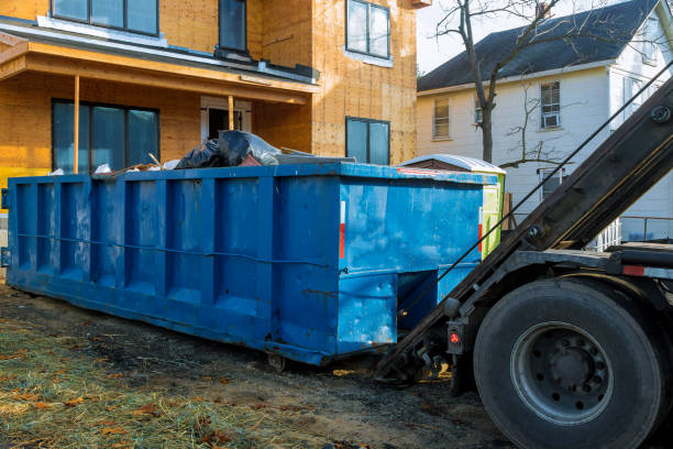 Best Commercial Cleanout Services  in Grand Terrace, CA