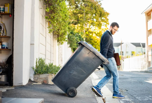 Best Yard Waste Removal  in Grand Terrace, CA