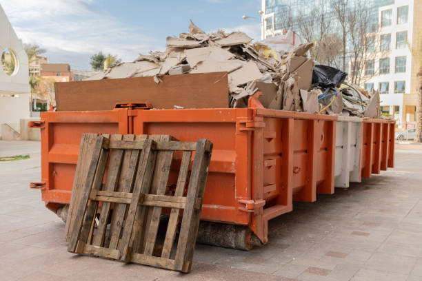 Best Office Junk Removal  in Grand Terrace, CA
