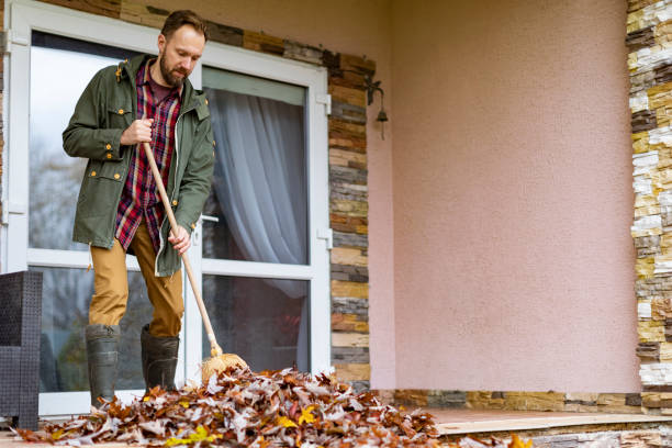 Trusted Grand Terrace, CA Junk Removal Experts