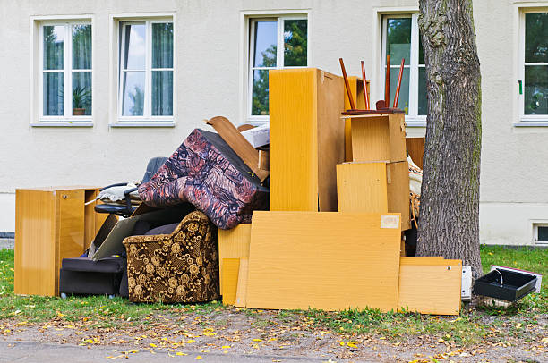 Best Dumpster Rental Services  in Grand Terrace, CA