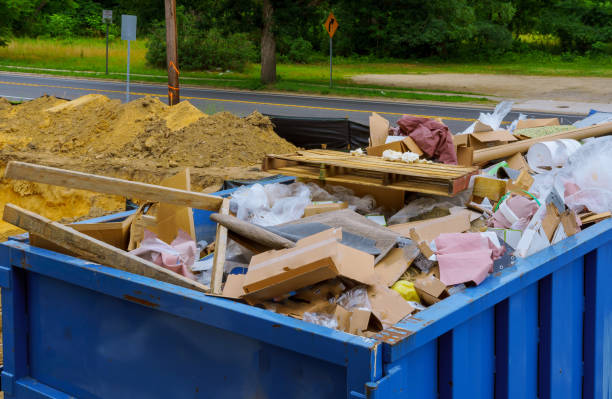 Best Construction Debris Removal  in Grand Terrace, CA